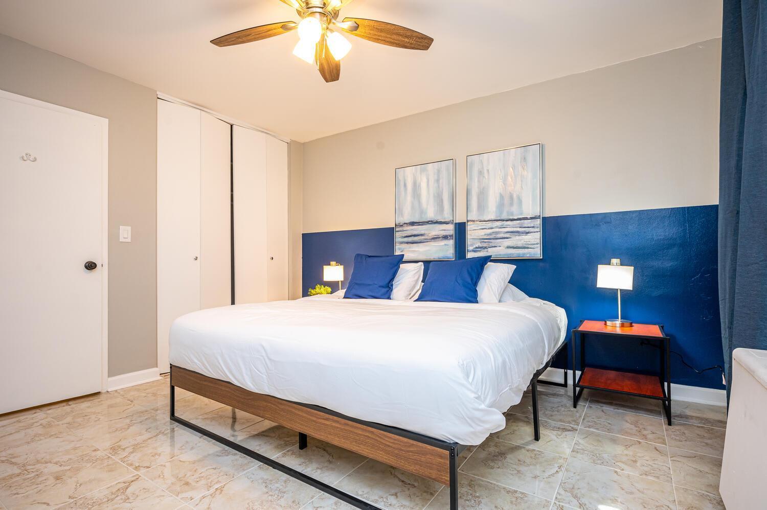 Atl Downtown 2Br King Bed Free Parking Lm1908 Atlanta Exterior foto