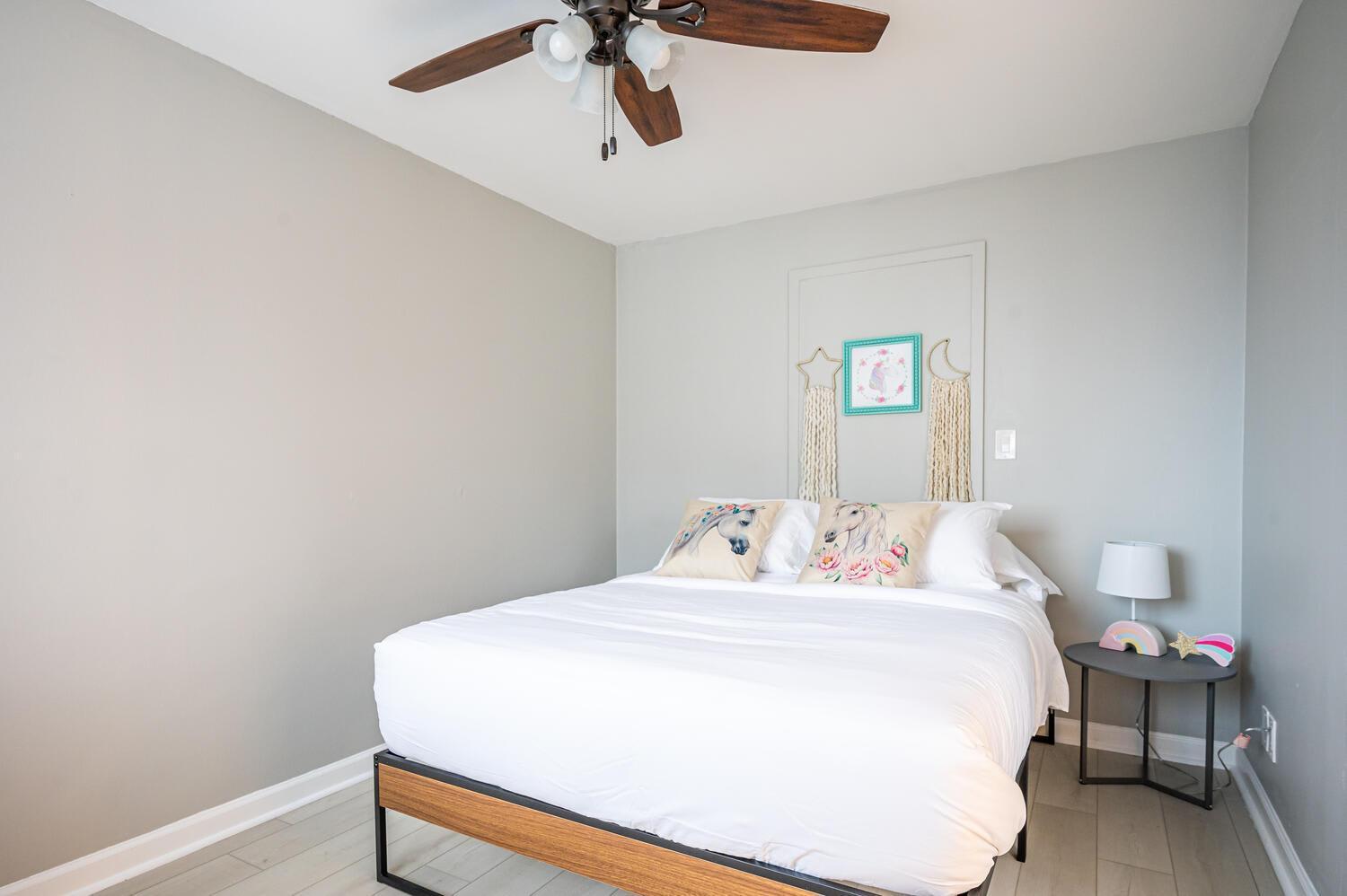 Atl Downtown 2Br King Bed Free Parking Lm1908 Atlanta Exterior foto